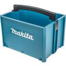 MAKITA P83842 MAKPAC STACKABLE TOTE BOX