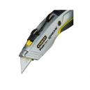 STANLEY STA010789 FATMAX RETRACTABLE TWIN BLADE KNIFE