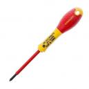 STANLEY STA065414 FATMAX SCREWDRIVER INSULATED PH PH0X75MM