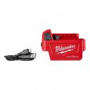 MILWAUKEE M18ONEKA0 ONE KEY ADAPTOR