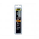 STANLEY STA0SWKBN050 PACK OF 1000 BRAD NAILS 12MM