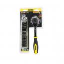 STANLEY STA094606 9 PIECE FATMAX 38 INCH SQUARE DRIVE ROTATOR SOCKET SET