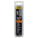 STANLEY STA0SWKBN062 PACK OF 1000 BRAD NAILS 15MM