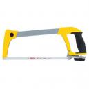 STANLEY STA120110 HEAVY DUTY DYNAGRIP HACKSAW 300MM