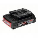 BOSCH 18V 20AH LIION BATTERY