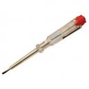 ROUGHNECK ROU27815 MAINSTESTER SCREWDRIVER 140MM