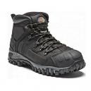 DICKIES FD23310 MEDWAY SUPER S3 SAFETY BOOT BLACK SIZE 11