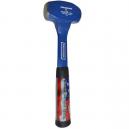 VAUGHAN RHD2 SOLID STEEL DRILLING HAMMER 2LB