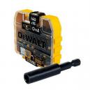 DEWALT DT70618TQZ PZ2 IMPACT TORSION and BIT HOLDER