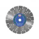 FAITHFULL FAIDB125PRO PRO SERIES DIAMOND BLADE 2223X125MM