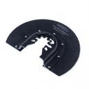 FAITHFULL FAIMFWM80 BIMETAL WOODMETAL RADIAL BLADE 87MM