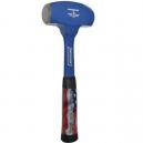 VAUGHAN RHD4 SOLID STEEL DRILLING HAMMER 4LB