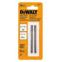 DEWALT DT3905QZ 82MM HSS REVERSIBLE PLANER BLADES