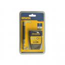 IRWIN 1840465 SCREWDRIVER BIT AND HOLDER