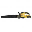 DEWALT DCS397T2 54V XR FLEXVOLT 430MM ALLIGATOR LONG BAR WITH 2X 60AH LIION BATTERIES