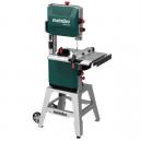 METABO BAS318 PRECISION BANDSAW 240V