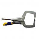 IRWIN VISE GRIP 10507189 FAST RELEASE CLAMP 11 INCH