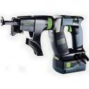 FESTOOL 574746 DWC 184500 LI 52PLUS GB 18V CORDLESS DRYWALL SCREWDRIVER 2 X 52AH AIRSTREAM BATTERIES SUPPLIED IN TLOC CASE