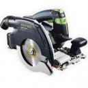 FESTOOL 201358 HKC 55 LI EBBASIC 18V CIRCULAR SAW BODY ONLY SUPPLIED IN TLOC CASE