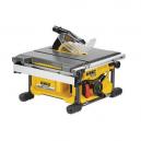 DEWALT DCS7485NXJ 54V XR FLEXVOLT 210MM TABLE SAW BODY ONLY