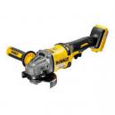 DEWALT DCG414NXJ 54V XR FLEXVOLT 125MM ANGLE GRINDER BODY ONLY