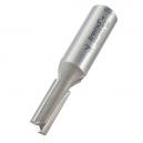 TREND 352X12TC TWO FLUTE CUTTER 12 INCH SHANK 9MM DIAMETER X 32MM