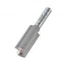 TREND 381X14TC TWO FLUTE CUTTER 14 INCH SHANK 127MM DIAMETER X 32MM