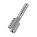 TREND 39X14TC TWO FLUTE CUTTER 14 INCH SHANK 13MM DIAMETER X 20MM