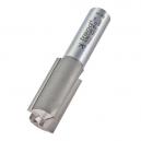 TREND 450X12TC TWO FLUTE CUTTER 191 MM DIAMETER