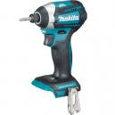 MAKITA DTD154Z 18V BRUSHLESS IMPACT DRIVER BODY ONLY
