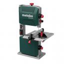 METABO BAS261 BENCH TOP BANDSAW 240V