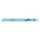 Bosch 2608656018 Pack Of 5 Flex Metal UniShank Saw Blades S1122 AF