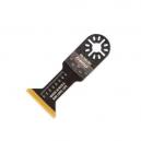 TREND OB340BT OSCILLATING BLADE 44MM WOOD WNAILS BIMETAL TIN