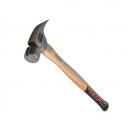 VAUGHAN DTI14 TITANIUM LITE HAMMER MILLED FACE 14OZ