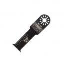 TREND OB133C OSCILLATING BLADE 30MM DEEP PLUNGE WOOD HCS