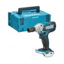 MAKITA DTW190ZJ 18V 12IN IMPACT WRENCH BODY ONLY SUPPLIED IN MAKPAC CASE