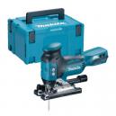 MAKITA DJV181ZJ 18V BRUSHLESS BODY GRIP JIGSAW BODY ONLY SUPPLIED IN A MAKPAC CASE