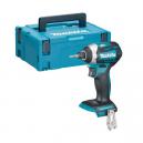 MAKITA DTD154ZJ 18V BRUSHLESS IMPACT DRIVER BODY ONLY SUPPLIED IN MAKPAC CASE