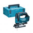 MAKITA DJV182ZJ 18V BRUSHLESS JIGSAW BODY ONLY SUPPLIED IN A MAKPAC CASE