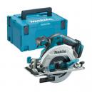 MAKITA DHS680ZJ 18V BRUSHLESS CIRCULAR SAW BODY ONLY SUPPLIED IN MAKPAC CASE