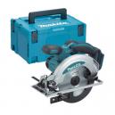 MAKITA DSS610ZJ 18V CIRCULAR SAW BODY ONLY SUPPLIED IN A MAKPAC CASE