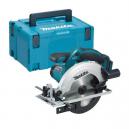 MAKITA DSS611ZJ 165MM 18V CIRCULAR SAW BODY ONLY SUPPLIED IN A MAKPAC CASE