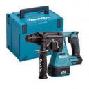 MAKITA DHR242ZJ 18V BRUSHLESS 3 MODE SDS HAMMER DRILL BODY ONLY SUPPLIED IN MAKPAC CASE
