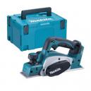 MAKITA DKP180ZJ 18V CORDLESS PLANER BODY ONLY SUPPLIED IN MAKPAC CASE