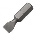 TREND SNAPIS453 SNAPPY 25MM BIT SLOT 45MM PACK OF 3