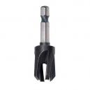 TREND SNAPPC516 SNAPPY 516 DIAMETER PLUG CUTTER