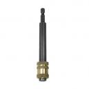 TREND SNAPQC6 SNAPPY QUICK CHUCK EXLONG 6 INCH
