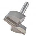 TREND T42135X14TC HINGE SINKING 35MM DIAMETER