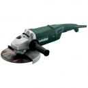 METABO W 2000230 BPT ANGLE GRINDER 110V