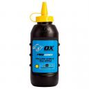 OX PRO CHALK REFILL 226G YELLOW